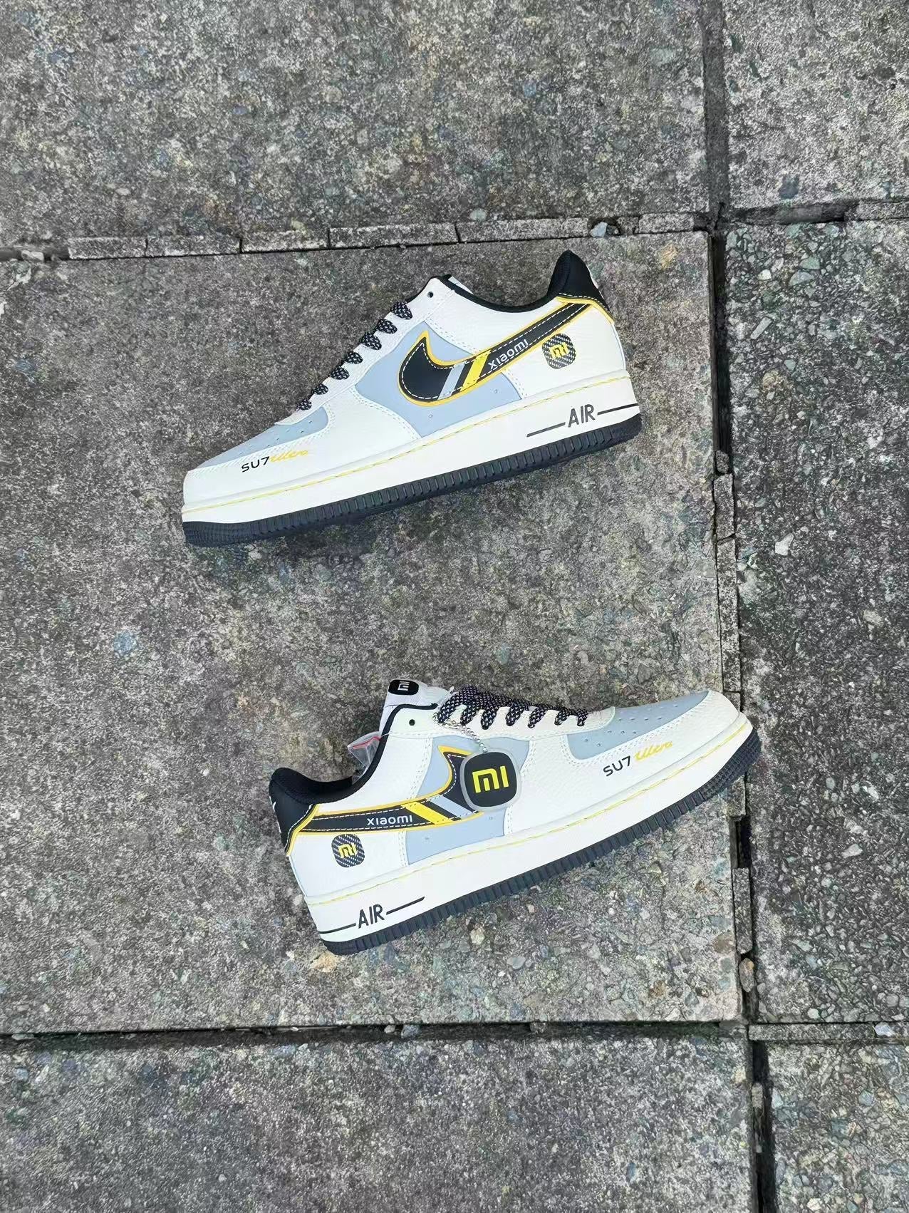 Nike Air Force 1 Low "Xiaomi"