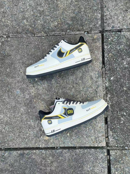 Nike Air Force 1 Low "Xiaomi"