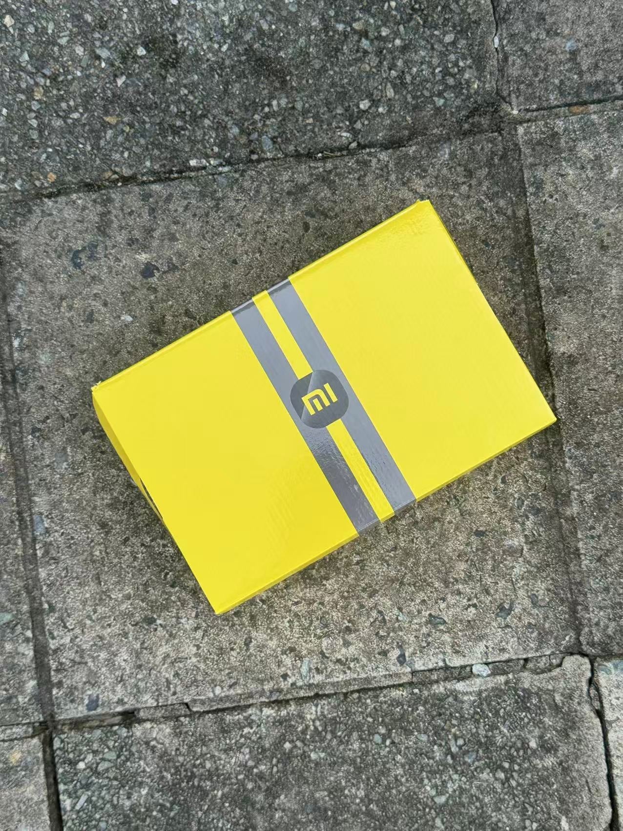 Nike Air Force 1 Low "Xiaomi"