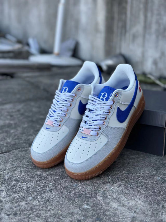 Nike Air Force 1 Low "jackie Robinson"