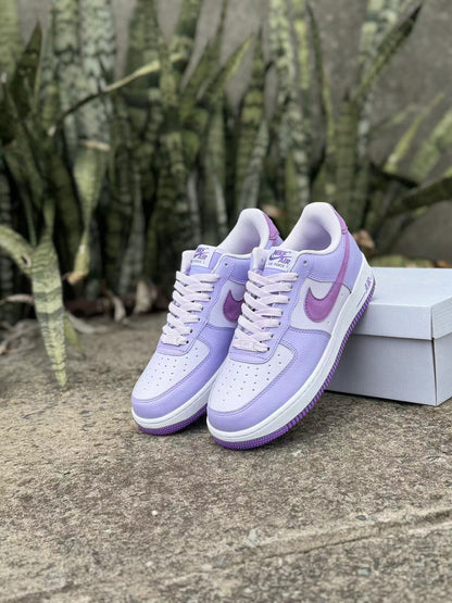 Nike Air Force 1 Low "Nature Lila"