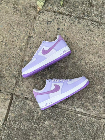 Nike Air Force 1 Low "Nature Lila"