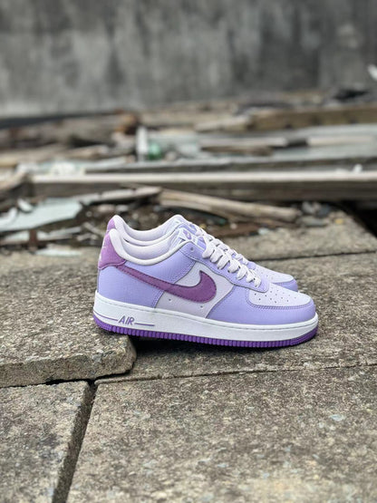 Nike Air Force 1 Low "Nature Lila"