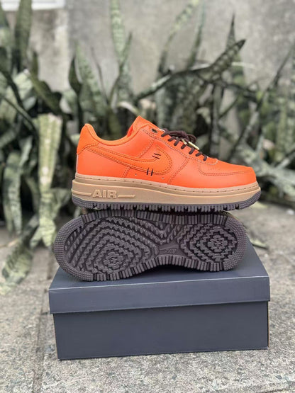 Nike Air Force 1 Luxe "Burnt Sunrise"