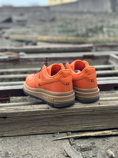 Nike Air Force 1 Luxe "Burnt Sunrise"