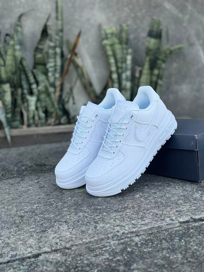 Nike Air Force 1 Luxe "white"