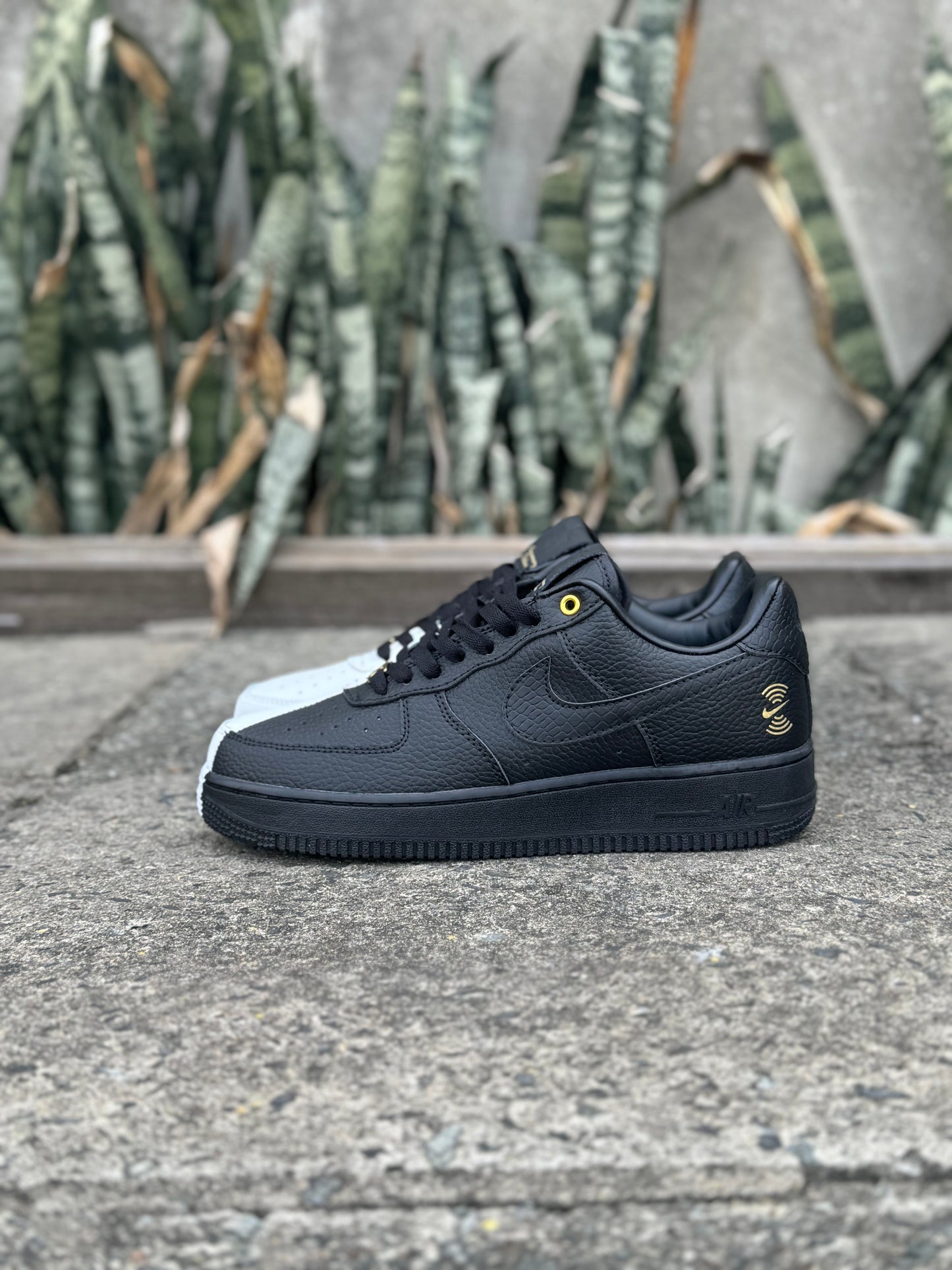 Nike Air Force 1 '07 prm "breakthrough"