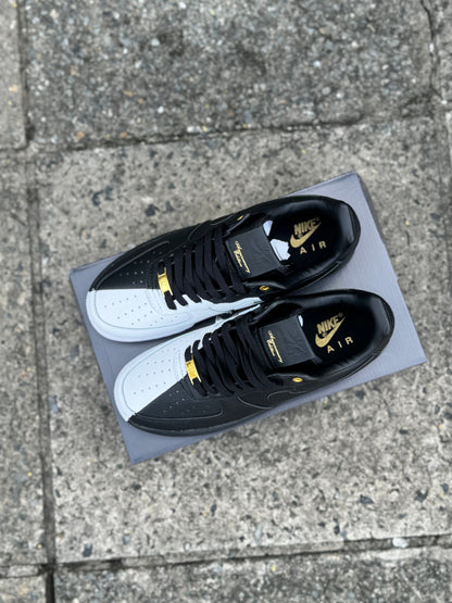 Nike Air Force 1 '07 prm "breakthrough"