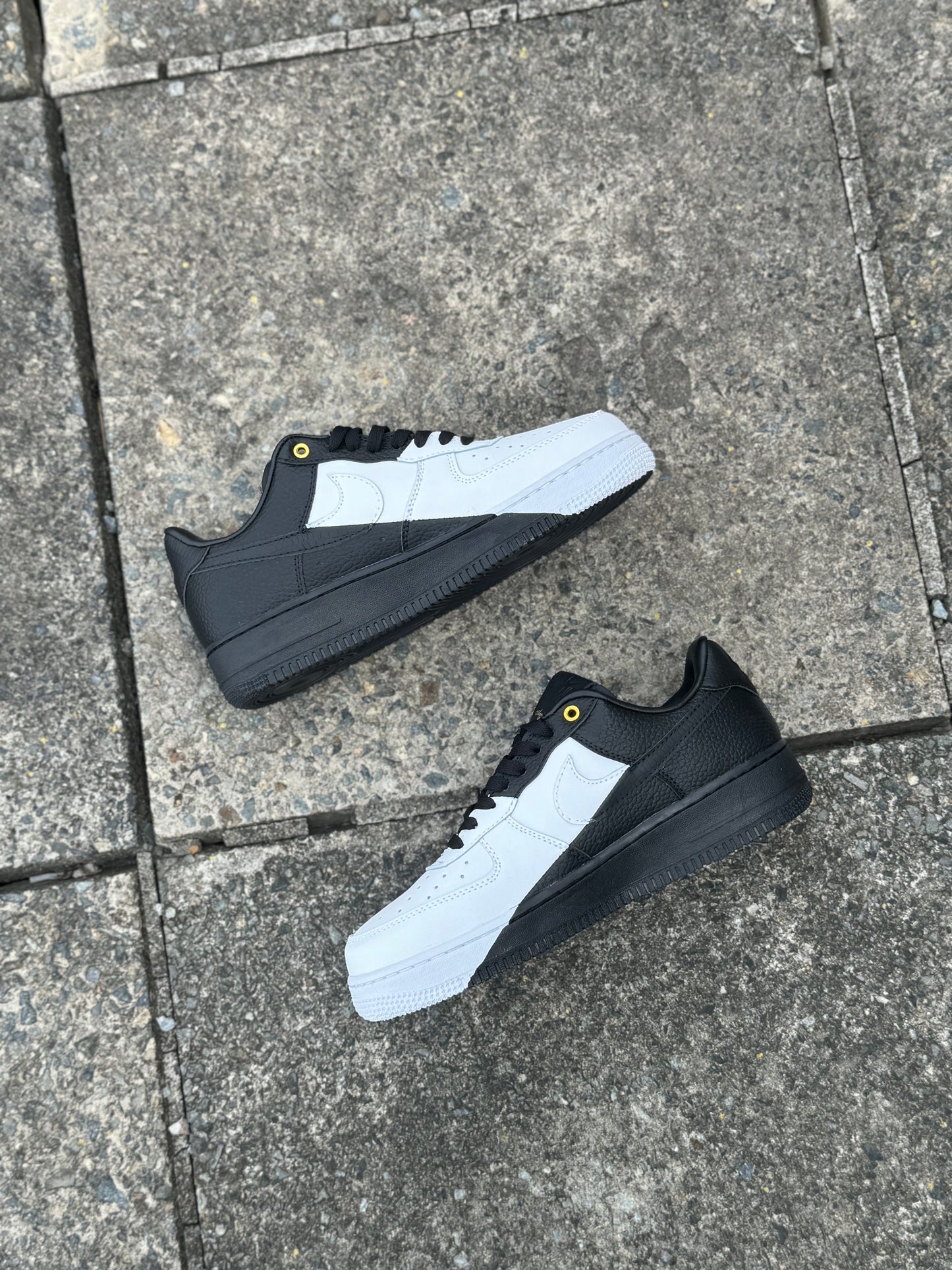 Nike Air Force 1 '07 prm "breakthrough"