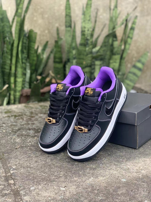 Nike Air Force 1 "World Champ"