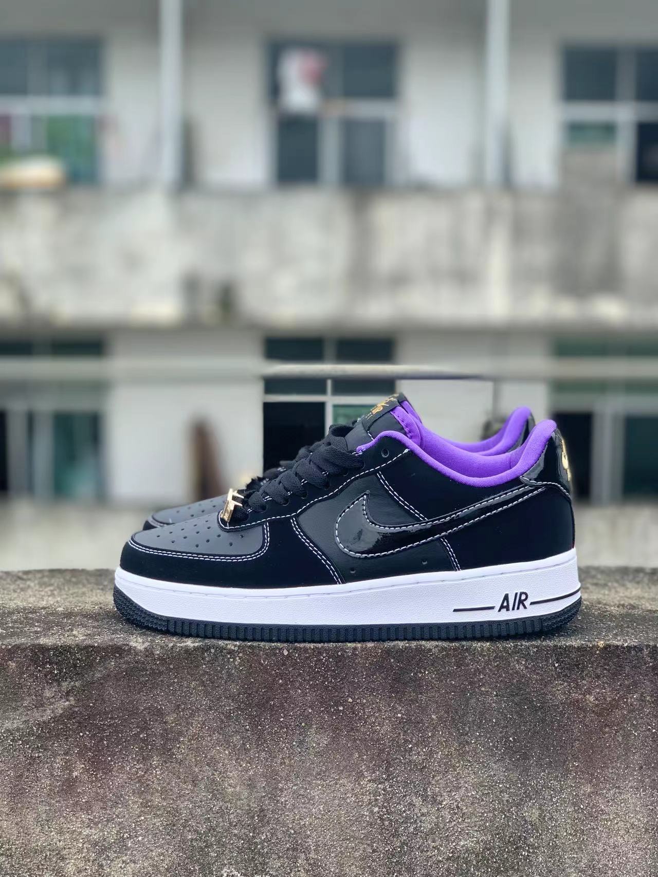 Nike Air Force 1 "World Champ"