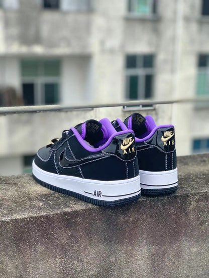 Nike Air Force 1 "World Champ"