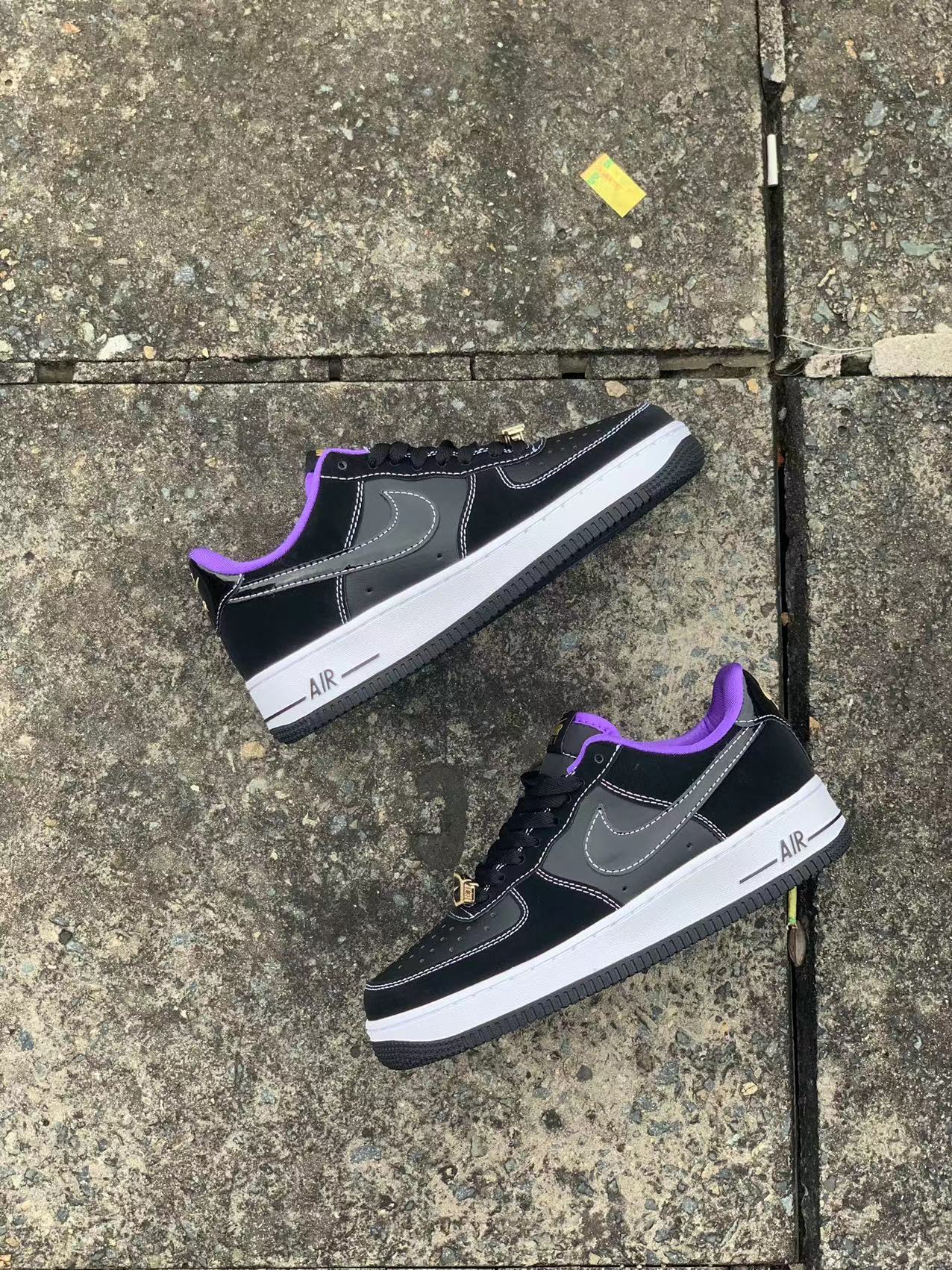 Nike Air Force 1 "World Champ"