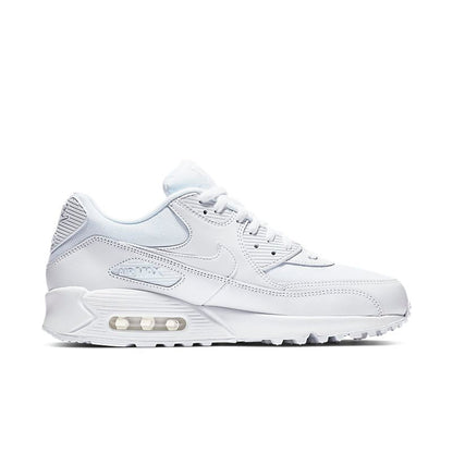 Nike Air Max 90 "Triple White"