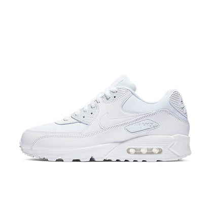 Nike Air Max 90 "Triple White"