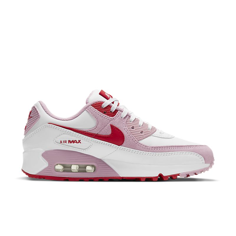 Nike Air Max 90 “Valentine’s Day 2021”