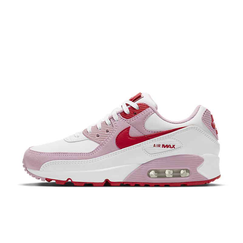 Nike Air Max 90 “Valentine’s Day 2021”