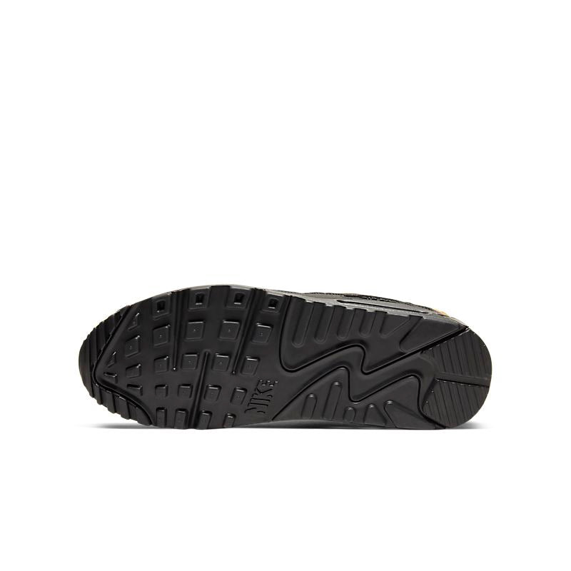 Nike Air Max 90 "Wheat/Black"