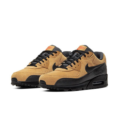 Nike Air Max 90 "Wheat/Black"