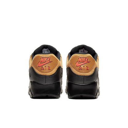 Nike Air Max 90 "Wheat/Black"