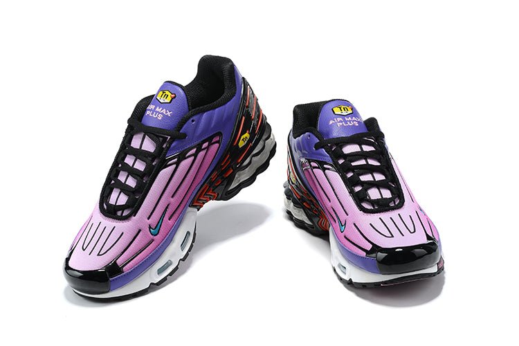 Nike Air Max Plus 3 "Rose Violet" - Houdini