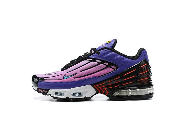 Nike Air Max Plus 3 "Rose Violet" - Houdini