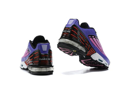 Nike Air Max Plus 3 "Rose Violet" - Houdini
