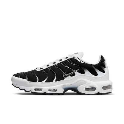 Nike Air Max Plus Black Metallic Pewter