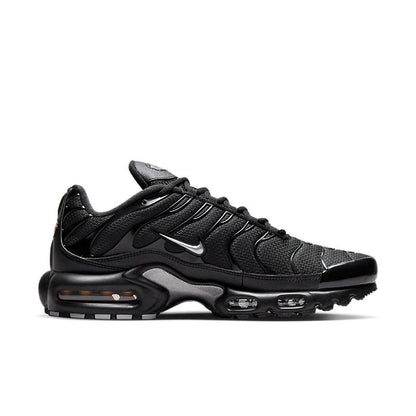 Nike Air Max Plus Black Silver