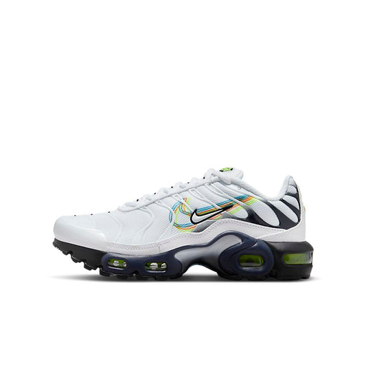 Nike Air Max Plus Multi-Swoosh