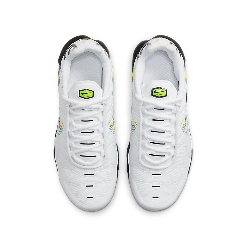 Nike Air Max Plus Multi-Swoosh