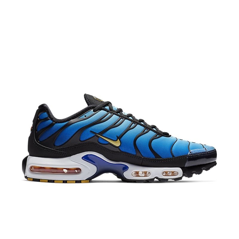 Nike Air Max Plus OG "Hyper Blue"