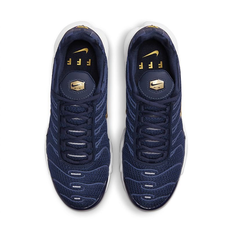 Nike Air Max Plus TN GS « FFF »