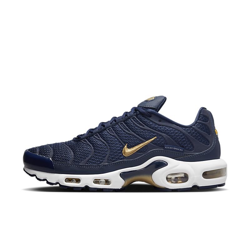 Nike Air Max Plus TN GS « FFF »