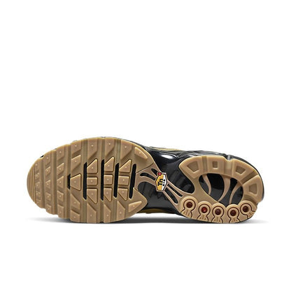 Nike Air Max Plus TN GS « Wheat Grass »