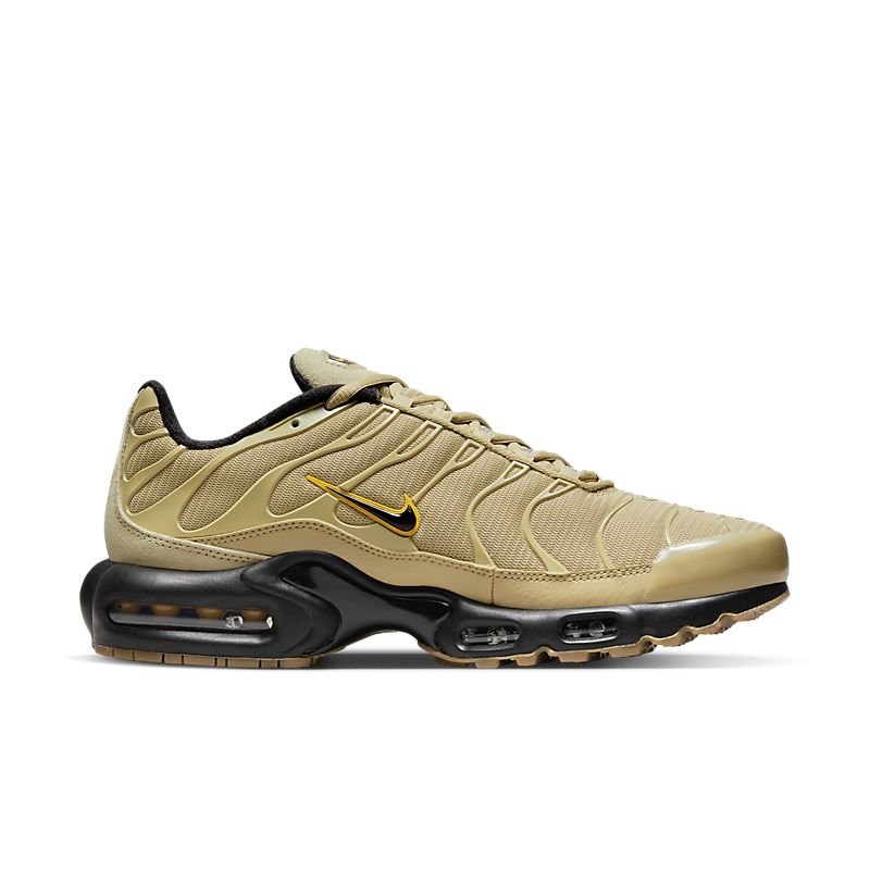 Nike Air Max Plus TN GS « Wheat Grass »