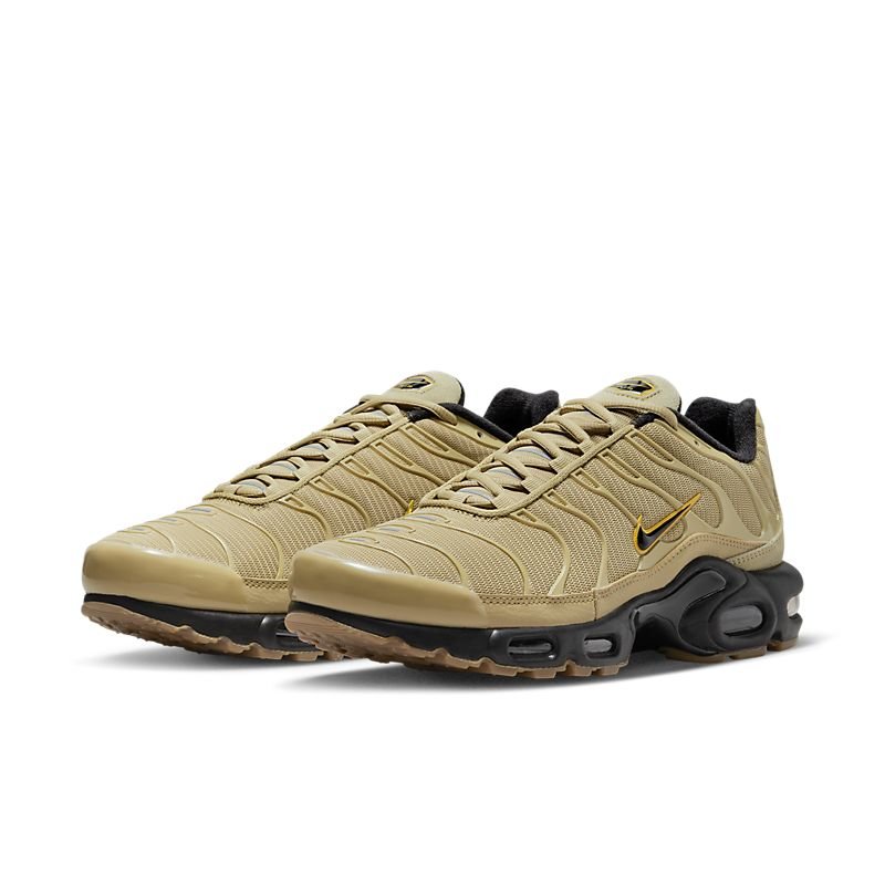 Nike Air Max Plus TN GS « Wheat Grass »