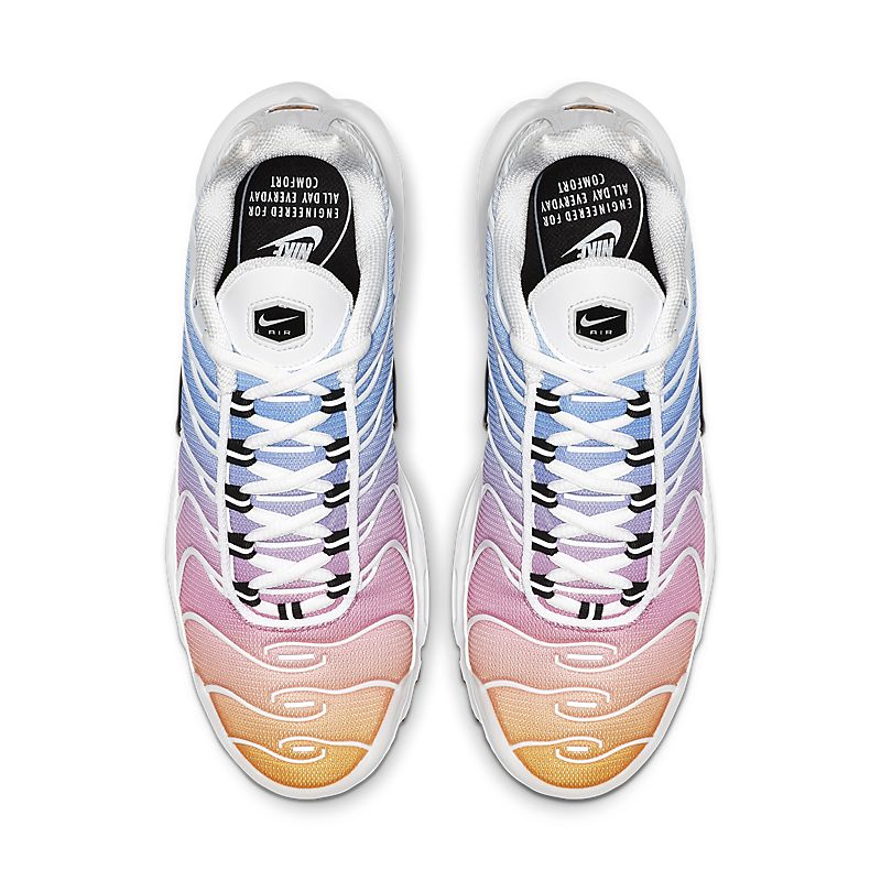 Nike Air Max Plus TN Summer Gradient