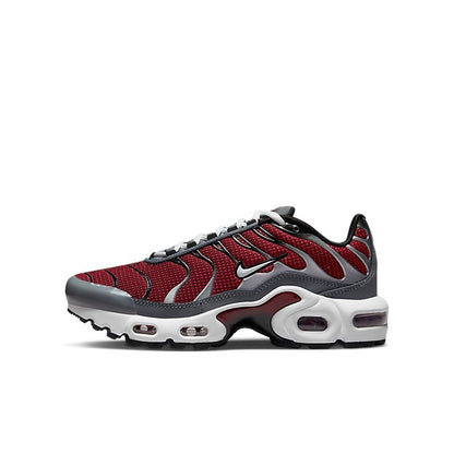 Nike Air Max Plus Team Rouge Cool Grey