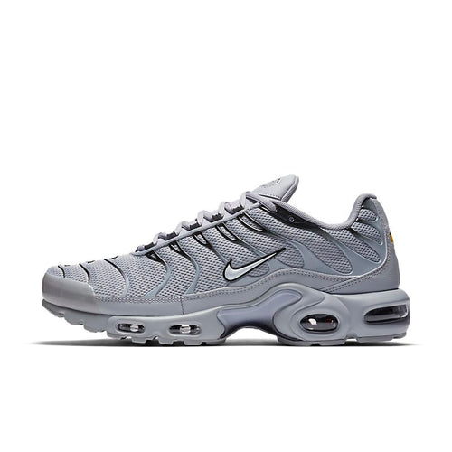 Nike Air Max Plus Wolf Grey