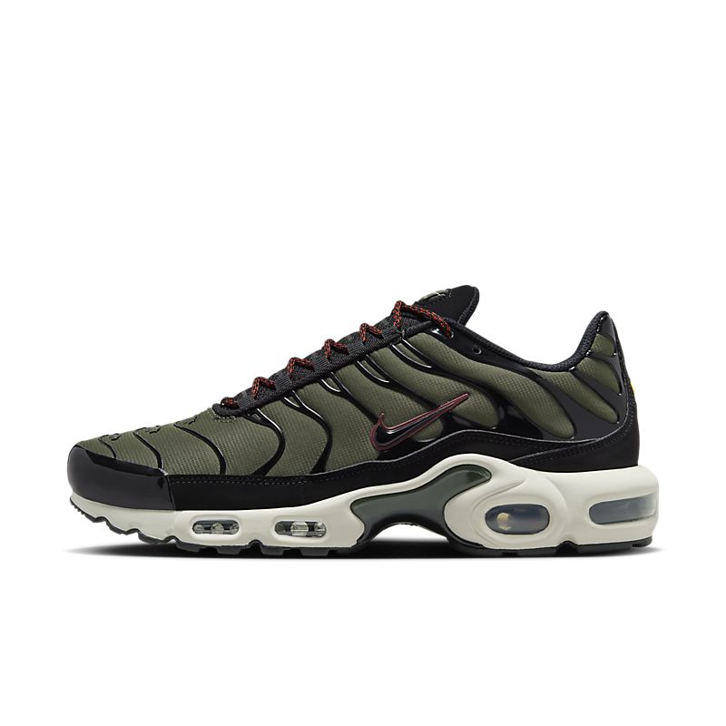 Nike Air Max Plus "Khaki Phantom"