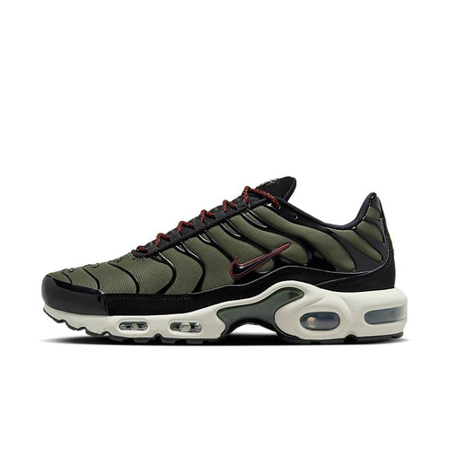 Nike Air Max Plus "Khaki Phantom"