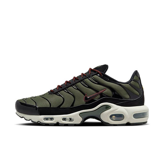 Nike Air Max Plus "Khaki Phantom"