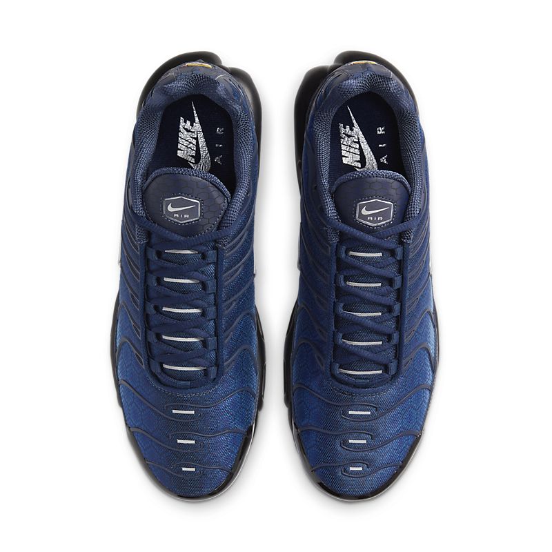 Nike Air Max Plus "Midnight Navy"