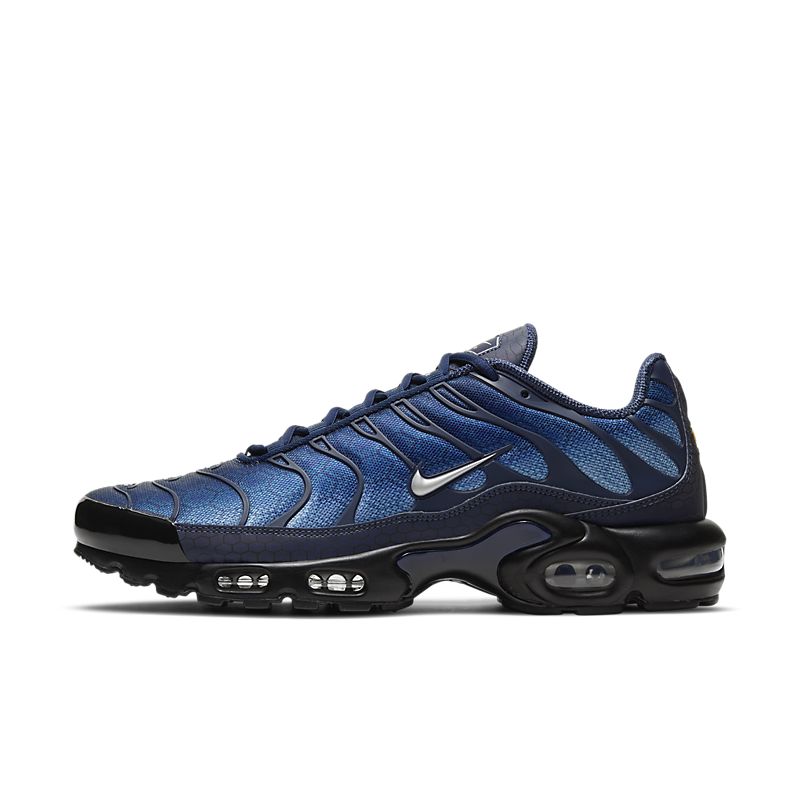 Nike Air Max Plus "Midnight Navy"