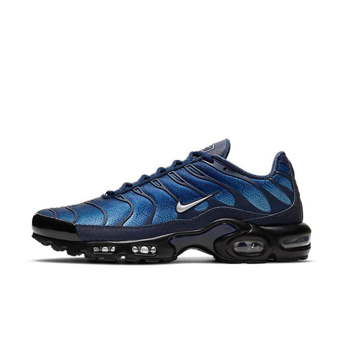 Nike Air Max Plus "Midnight Navy"