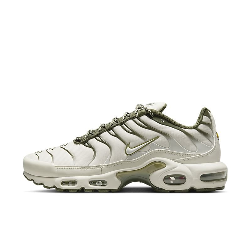 Nike Air Max Plus "Neutral Olive" - Houdini