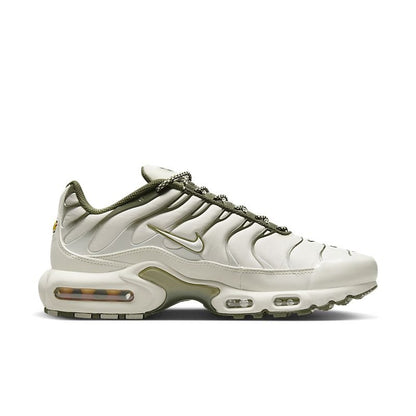 Nike Air Max Plus "Neutral Olive" - Houdini
