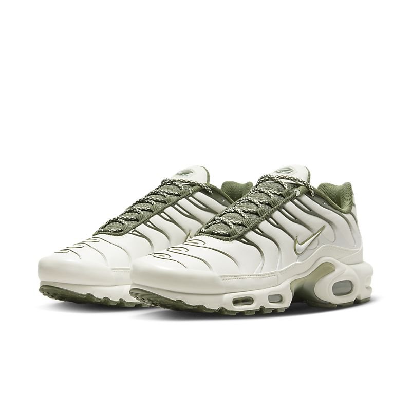 Nike Air Max Plus "Neutral Olive" - Houdini