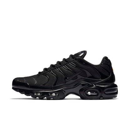 Nike Air Max Plus "Triple Black" - Houdini